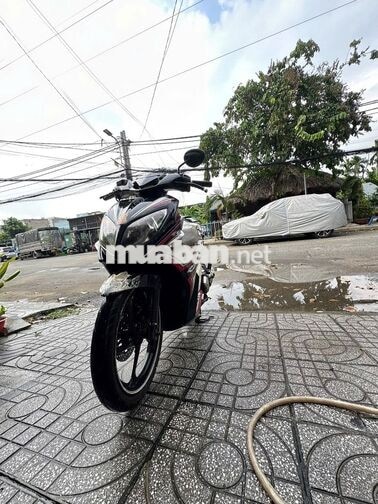Yamaha Nouvo 4 2010 Đỏ đen SX, LR trong nước
