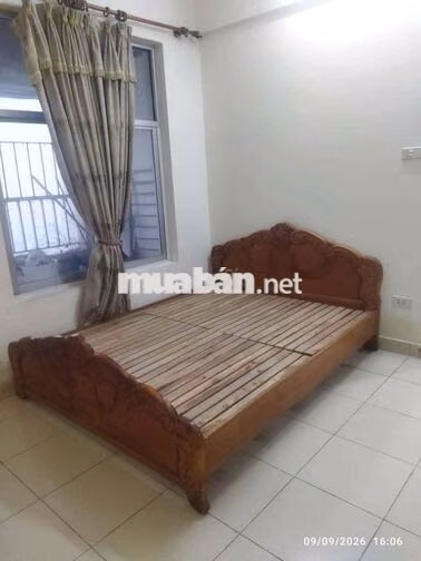 Chính chủ cho thuê căn hộ 80m2 đường Võ Chí Công