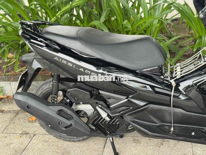 AirBlade 125 4val 2024 Đen bóng sporty bstp 9c