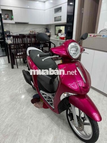 Yamaha Janus 2018 Đỏ Việt Nam