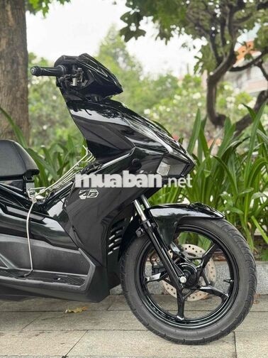 AirBlade 125 4val 2024 Đen bóng sporty bstp 9c