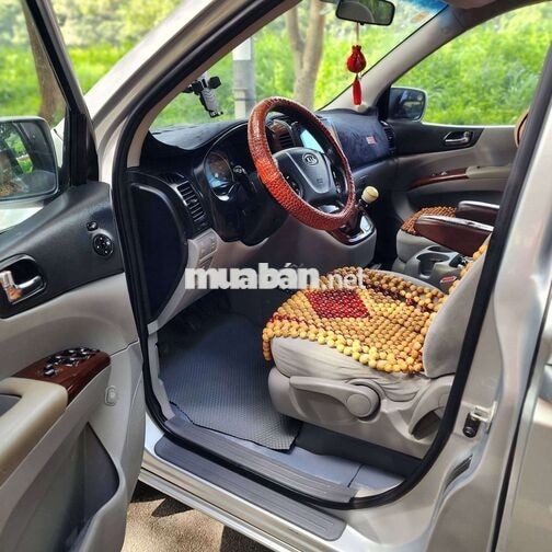 KIA CARNIVAL NHẬP HÀN QUỐC 2010