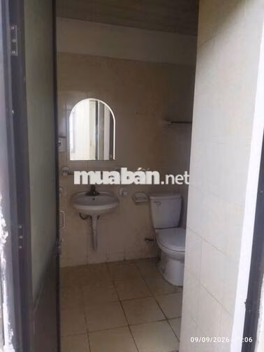 Chính chủ cho thuê căn hộ 80m2 đường Võ Chí Công