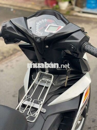 Honda Winner 2019 Trắng đen