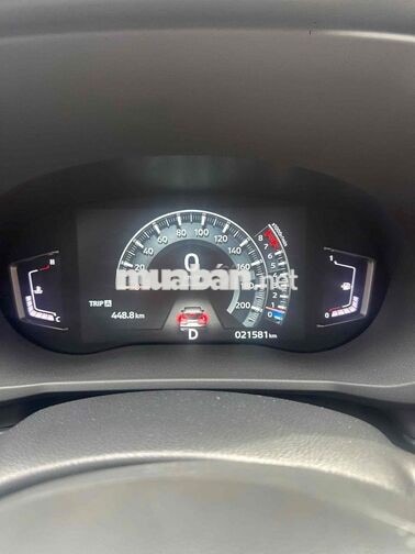 Mitsubishi Xpander 7 chỗ Cam 21.581 km
