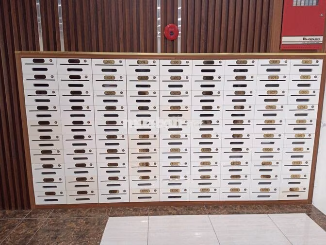 Chính chủ cho thuê căn hộ 80m2 đường Võ Chí Công