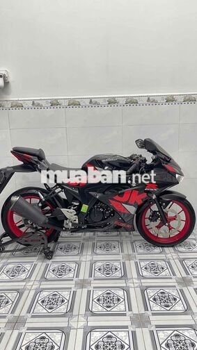 Suzuki GSX R150 2020 Đen, Đỏ 13000 km