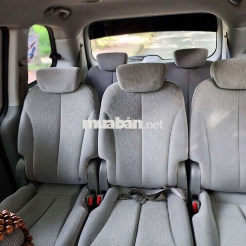 KIA CARNIVAL NHẬP HÀN QUỐC 2010