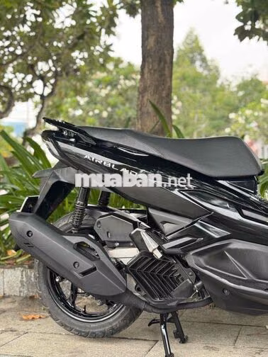 AirBlade 125 4val 2024 Đen bóng sporty bstp 9c