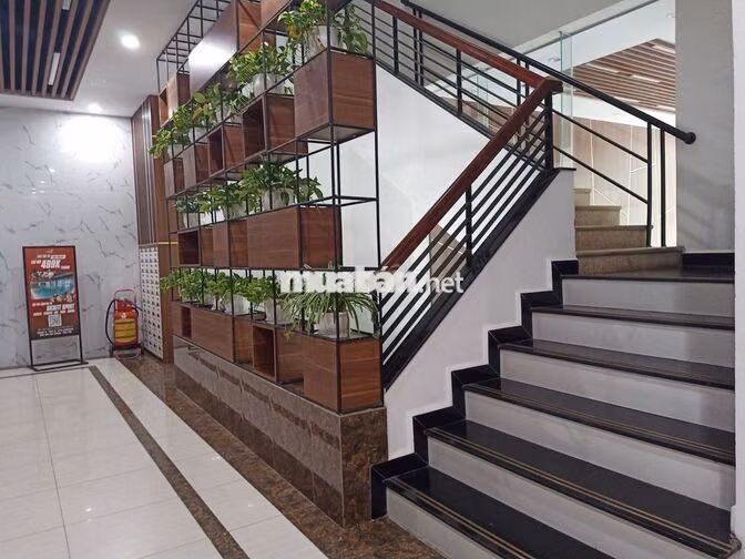 Chính chủ cho thuê căn hộ 80m2 đường Võ Chí Công