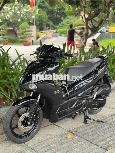 AirBlade 125 4val 2024 Đen bóng sporty bstp 9c