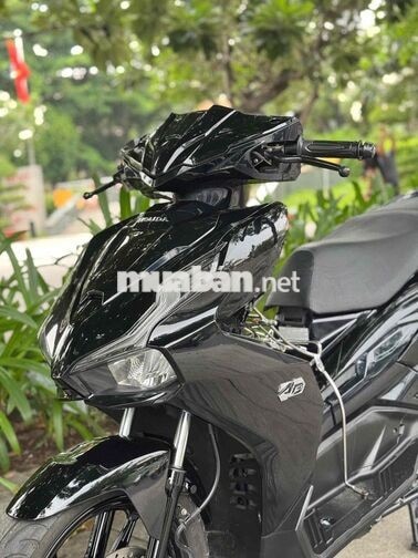 AirBlade 125 4val 2024 Đen bóng sporty bstp 9c