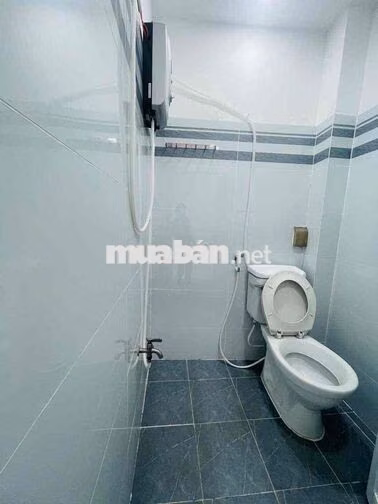 CĂN HỘ MINI - STUDIO CỬA SỔ TRỜI - FULL NT kế NGUYỄN VĂN TRỖI