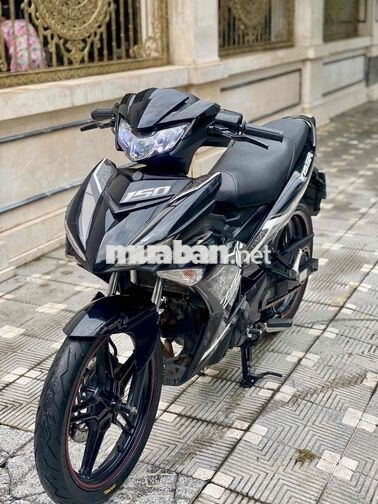 🌈Yamaha Ex150 up Led máy rin chất 👉 CÓ TRẢ GÓP