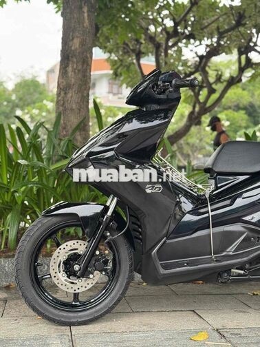 AirBlade 125 4val 2024 Đen bóng sporty bstp 9c