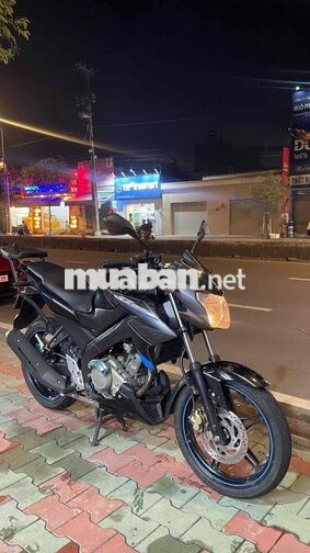 Yamaha Fz150 Đen Indonesia 98k km