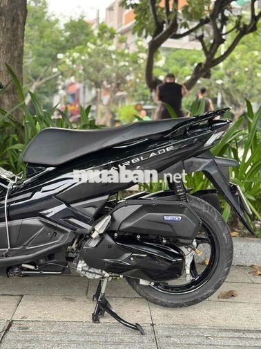 AirBlade 125 4val 2024 Đen bóng sporty bstp 9c