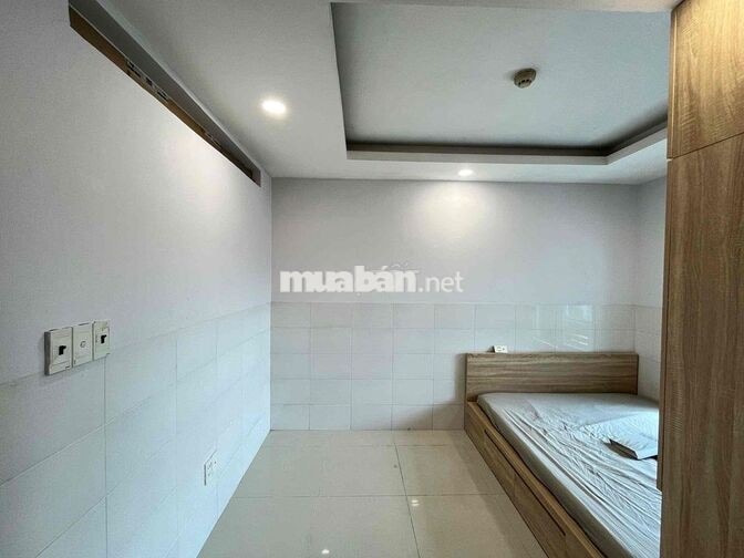 STUDIO MÁY GIẶT RIÊNG NHÀ MỚI SIÊU ĐẸP, KHU VỰC TRUNG TÂM THUẬN TIỆN