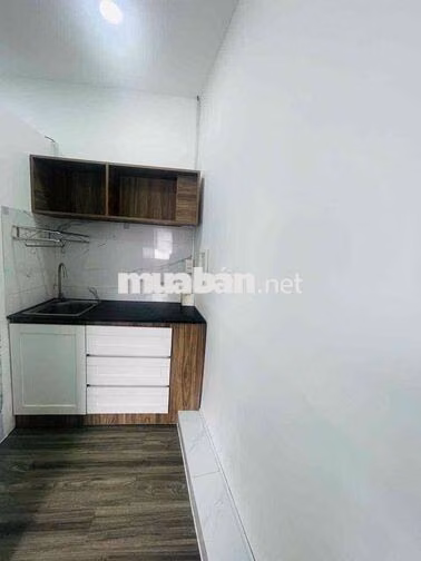 CĂN HỘ MINI - STUDIO CỬA SỔ TRỜI - FULL NT kế NGUYỄN VĂN TRỖI