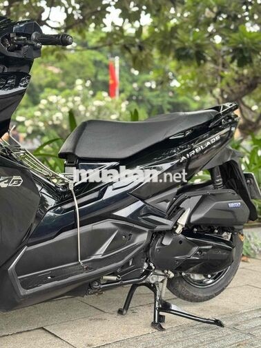AirBlade 125 4val 2024 Đen bóng sporty bstp 9c
