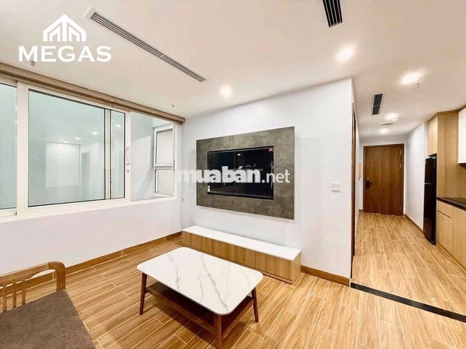 🔥 Hot bỏng tay – căn hộ 1N1K cực phẩm tại Lạc Long Quân – ô tô đỗ cửa