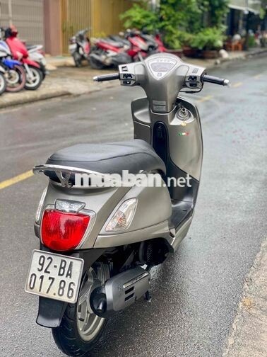 🌈Kymco Like 50 xe đẹp máy rin cực êm 👉 CÓ TRẢ GÓP