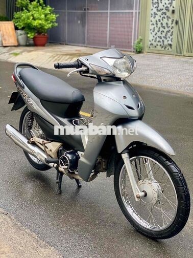 🌈Honda Wave máy rin chất cực bền 👉CÓ TRẢ GÓP