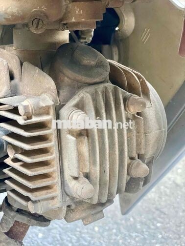 🌈Honda Wave máy rin chất cực bền 👉CÓ TRẢ GÓP