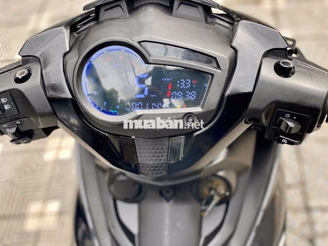 🌈Yamaha Ex150 up Led máy rin chất 👉 CÓ TRẢ GÓP