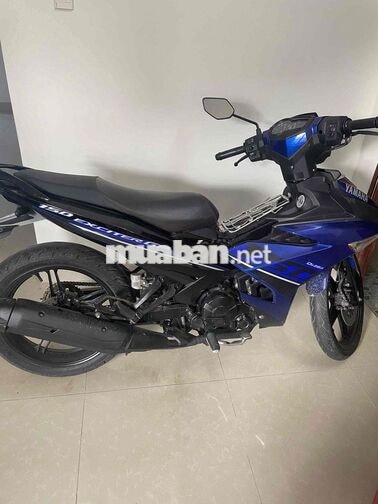 Yamaha Exciter 150 GP Xanh
