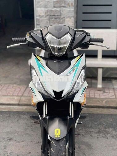 Honda Winner 2019 Trắng đen