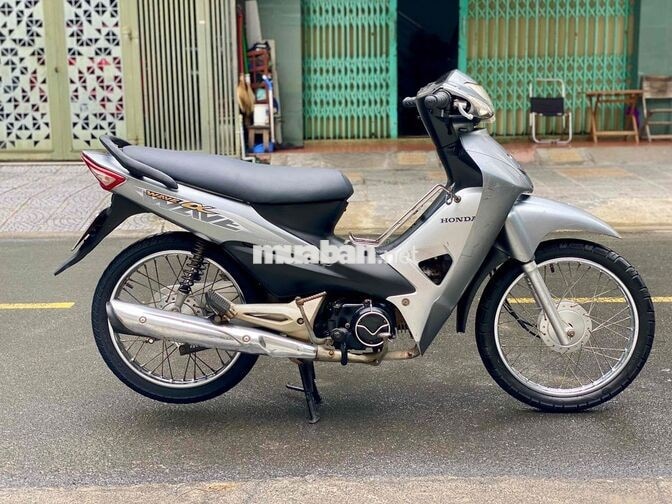 🌈Honda Wave máy rin chất cực bền 👉CÓ TRẢ GÓP