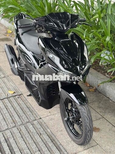 AirBlade 125 4val 2024 Đen bóng sporty bstp 9c