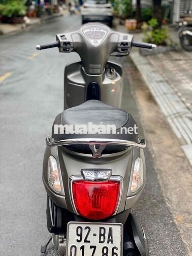 🌈Kymco Like 50 xe đẹp máy rin cực êm 👉 CÓ TRẢ GÓP
