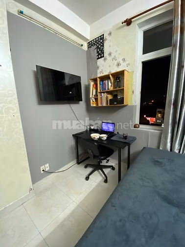 CHÍNH CHỦ bán GẤP căn hộ Nhất Lan 2