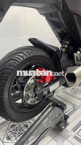 Honda MSX 125 32k km Cam