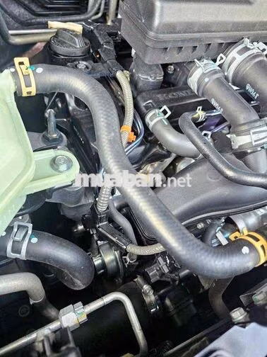 Honda CR-V G 1.5 Turbo 2019 Thái Lan Đen