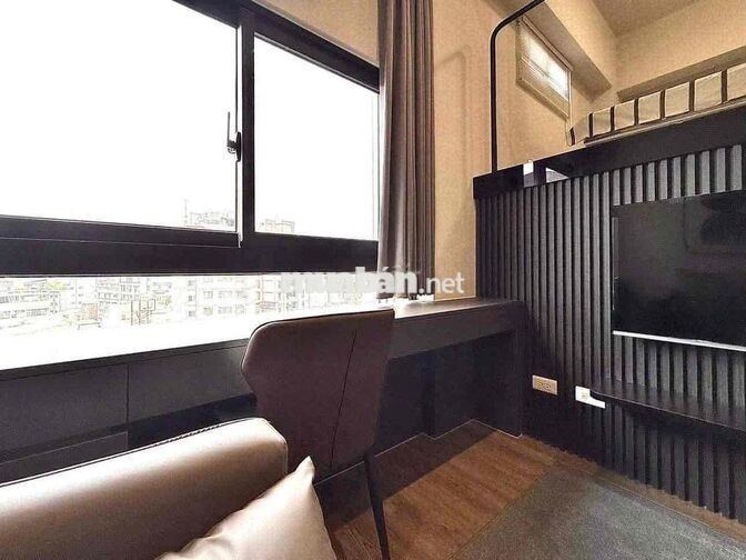 SIÊU PHẨM CỰC HOT NGAY SÁT HUTECH UNG VĂN KHIÊM, CỰC LUXURY
