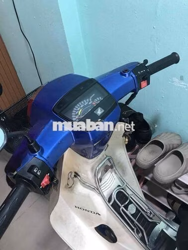 Honda Dream Thái 1994 . Bstp
