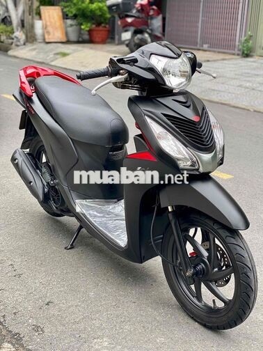 🌈Honda Vision đẹp keng máy rin siêu êm 👉CÓ TRẢ GÓP