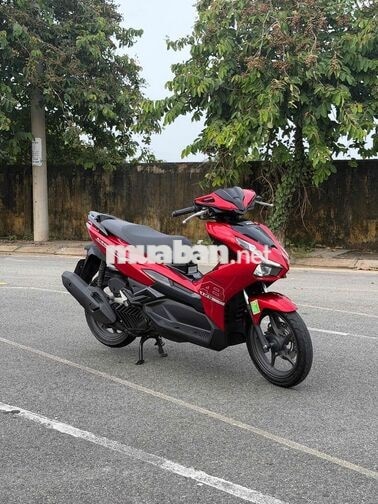 Honda Air Blade 2024 Đỏ