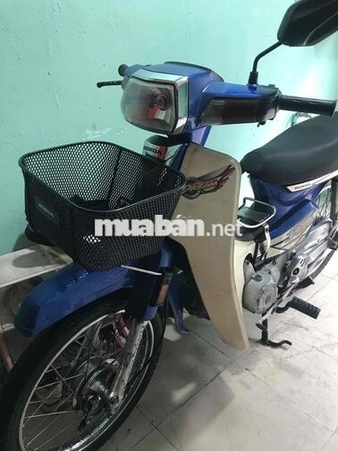 Honda Dream Thái 1994 . Bstp