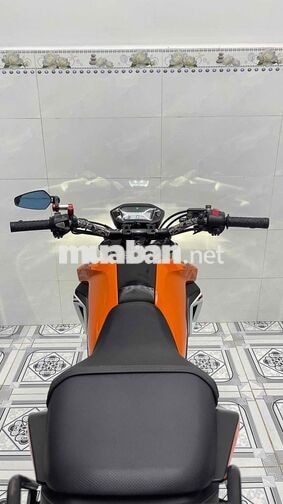 Honda MSX 125 32k km Cam