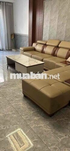 Cho thuê nhà hẻm 118 nguyễn thi thâp Quận 7