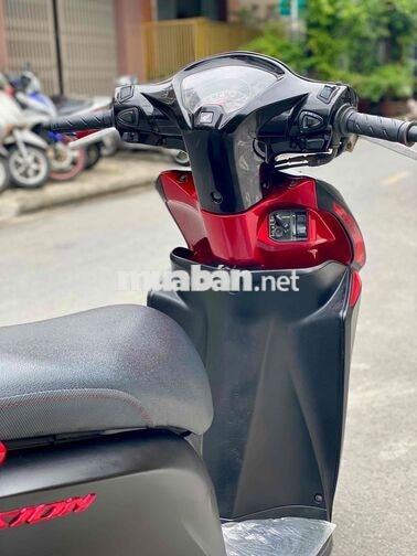 🌈Honda Vision đẹp keng máy rin siêu êm 👉CÓ TRẢ GÓP