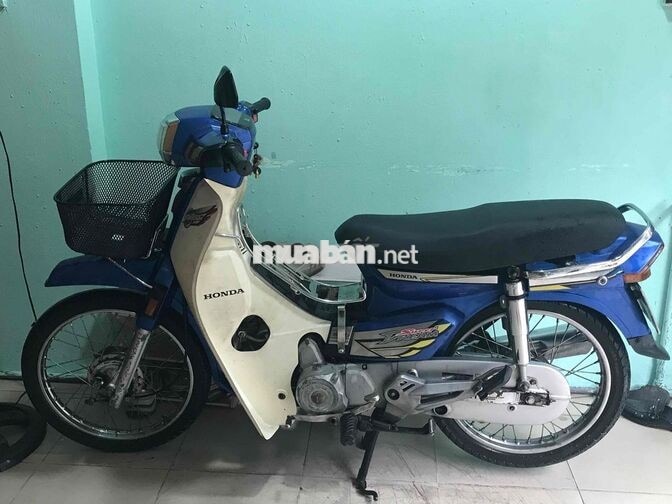 Honda Dream Thái 1994 . Bstp
