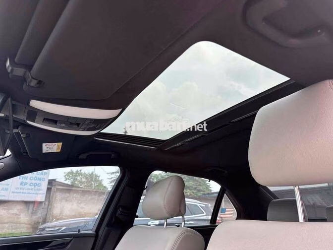 Mercedes E250 2015 Đen