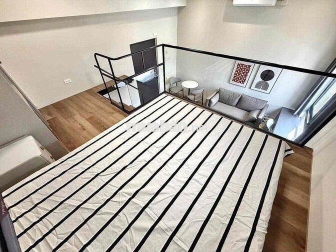 SIÊU PHẨM CỰC HOT NGAY SÁT HUTECH UNG VĂN KHIÊM, CỰC LUXURY