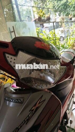 Thanh lý future x 110 vô nhiều đồ nhật