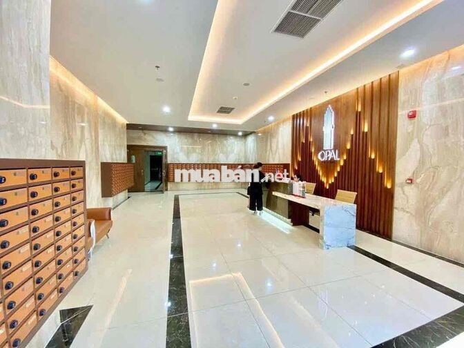 CHO THUÊ 2PN FULL NỘI THẤT CHỈ 7tr Tại OPAL SKYLINE LÁI THIÊU